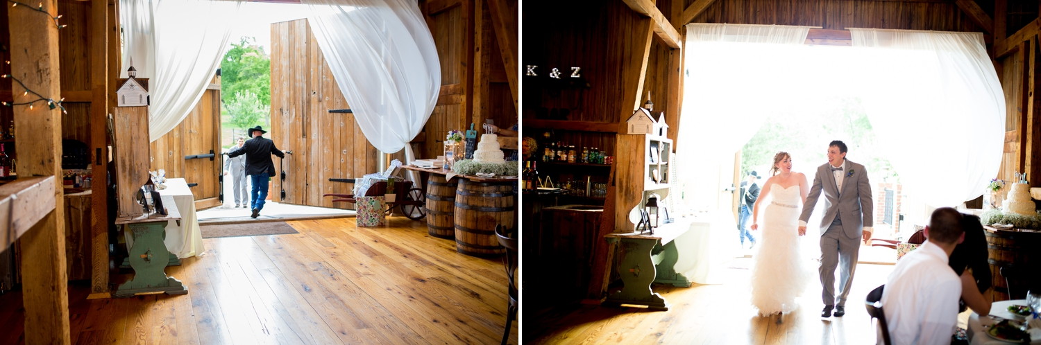 ironstone ranch elizabethtown pa wedding